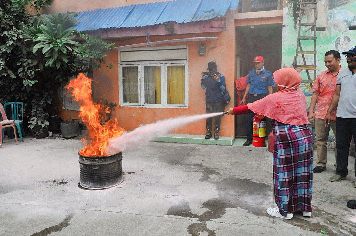 Pentingnya Mitigasi Bencana