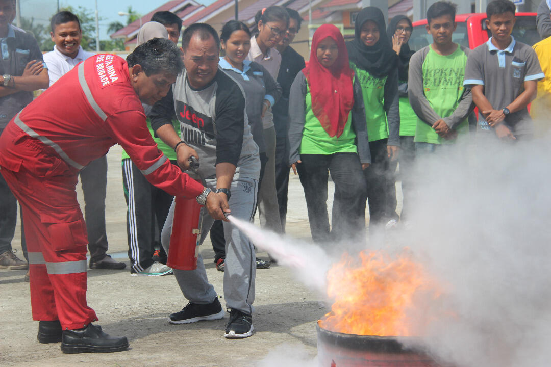 Pentingnya Mitigasi Bencana