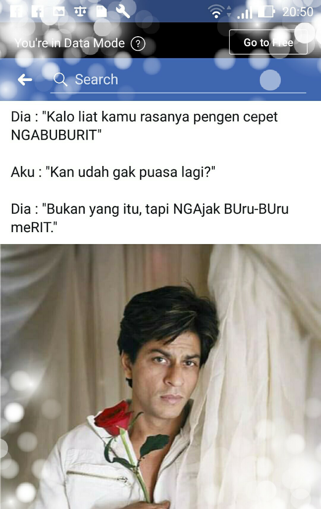 Bucin, Mau Romantis Kok Ya Miris. Level Berapa Bucin Kamu?