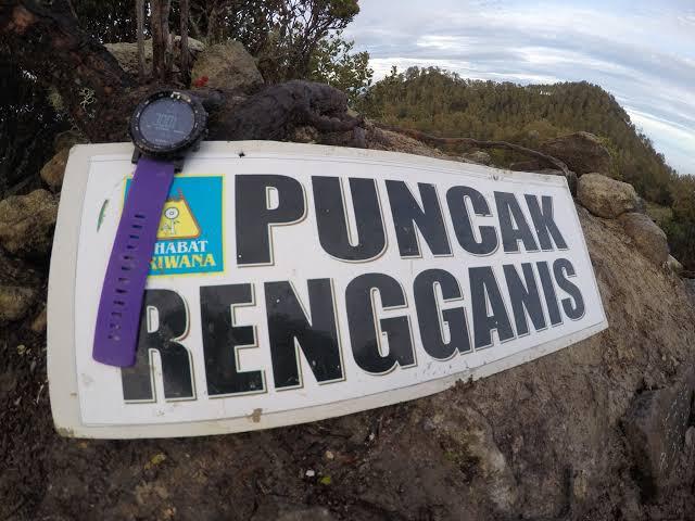 Legenda Nyai Rengganis Di Gunung Argopuro !!