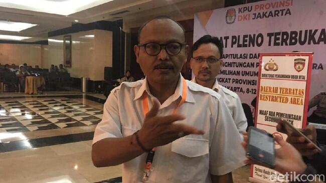 Gerindra DKI Setuju dengan Anies soal Reklamasi Bukan Pulau