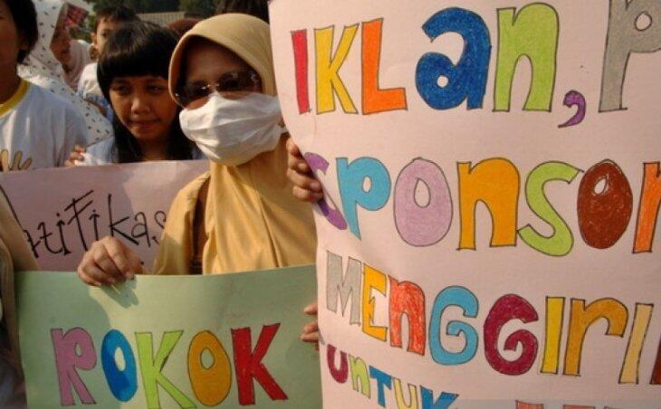 Internet di Indonesia Tak Layak Anak