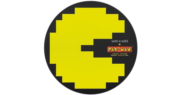 Masih Ingat Permainan Pac-Man? Kini Ada Makeup yang Bertemakan Pac-Man Loh! 