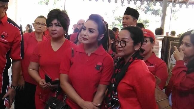 Rontoknya Caleg dari Kalangan Artis