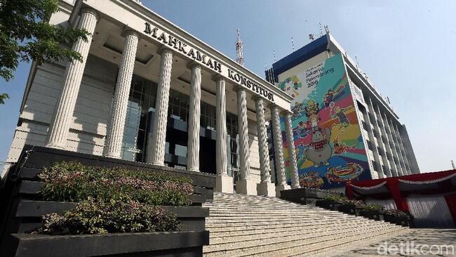 BPN soal Putusan MK: Paling Sial Mudah-mudahan Ada PSU