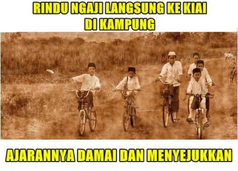 Nostalgia Generasi 90'an dengan Beberapa Meme Berikut, Yuk Langsung Saja Dikepoin! 