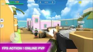 7+ Game FPS Android Grafis HD Terseru Update 2019