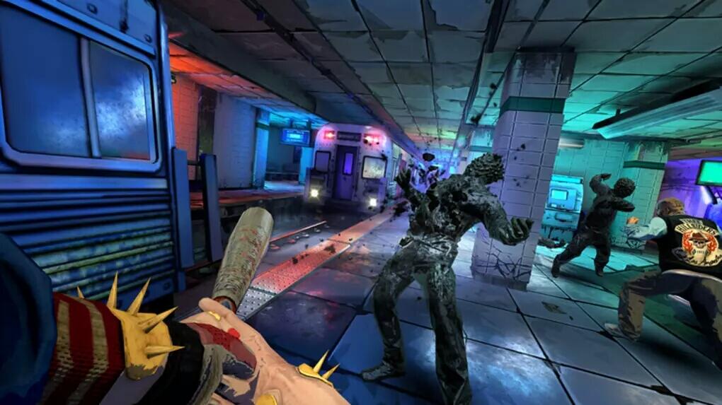 7+ Game FPS Android Grafis HD Terseru Update 2019