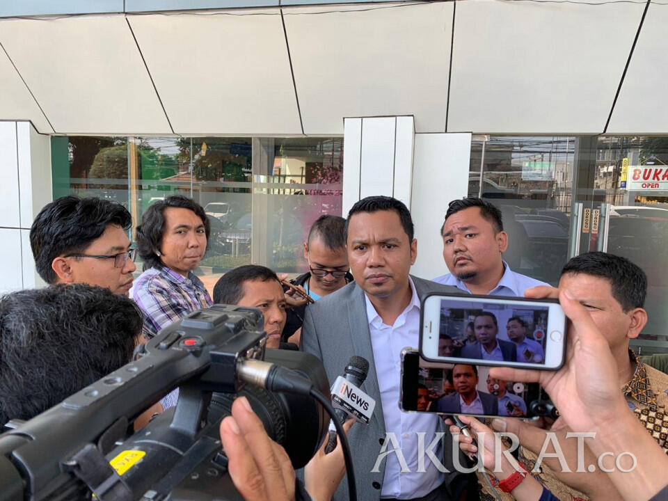 Kuasa Hukum Ratna Optimis Kliennya Bebas