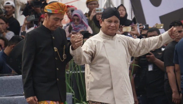 Gerindra: Prabowo yang Akan Menang dan Mengajak Kubu Jokowi Gabung