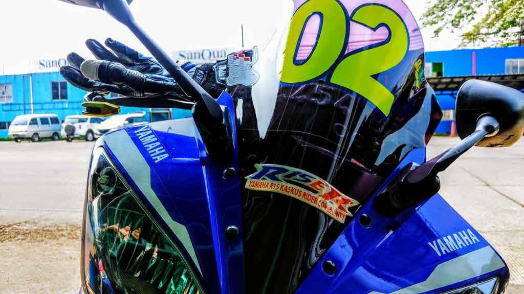 &#91;Invitation&#93; R15er Goes To Yamaha Sunday Race (YSR) 2019