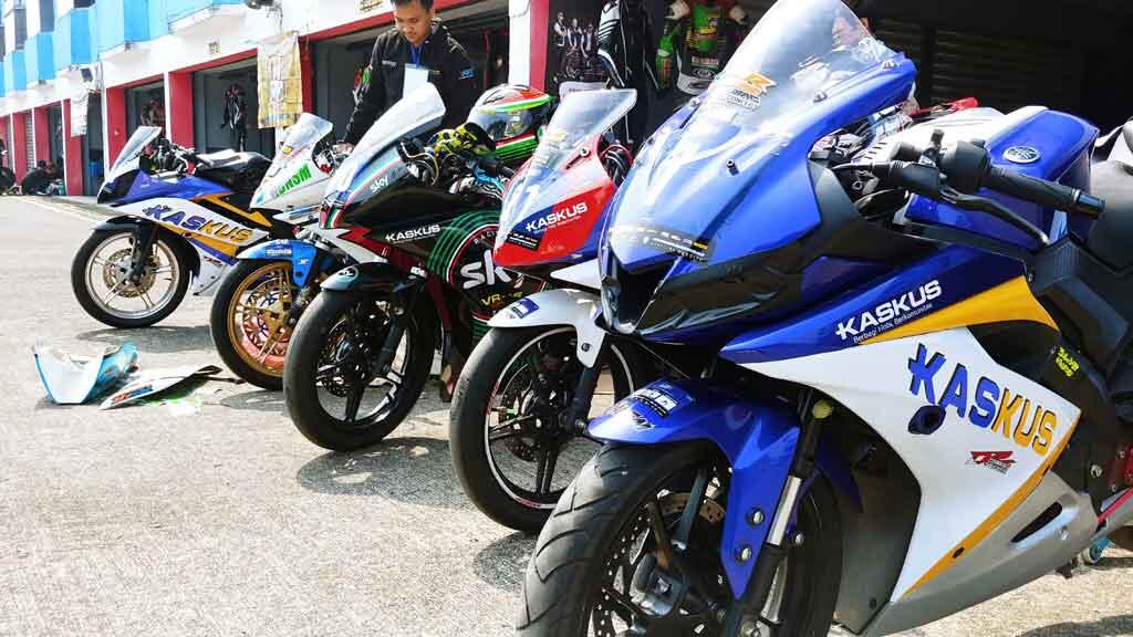 &#91;Invitation&#93; R15er Goes To Yamaha Sunday Race (YSR) 2019