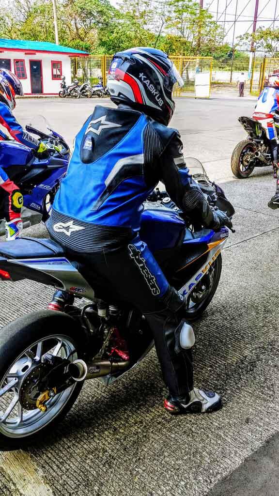 &#91;Invitation&#93; R15er Goes To Yamaha Sunday Race (YSR) 2019