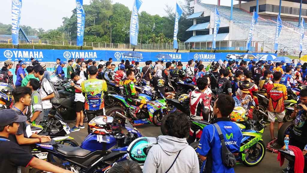 &#91;Invitation&#93; R15er Goes To Yamaha Sunday Race (YSR) 2019