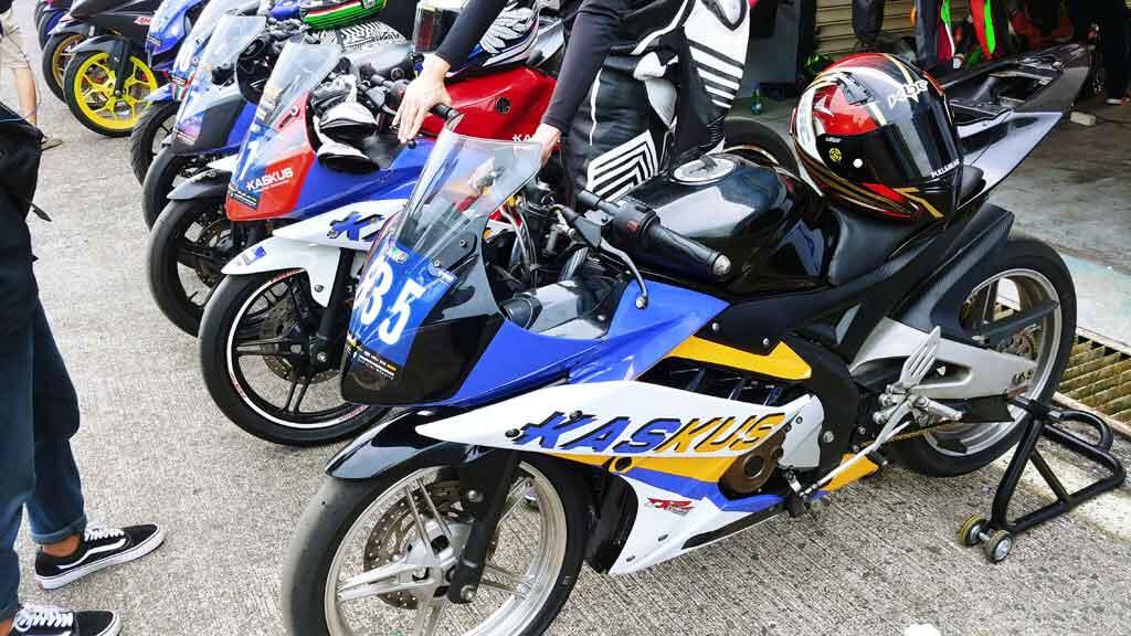 &#91;Invitation&#93; R15er Goes To Yamaha Sunday Race (YSR) 2019