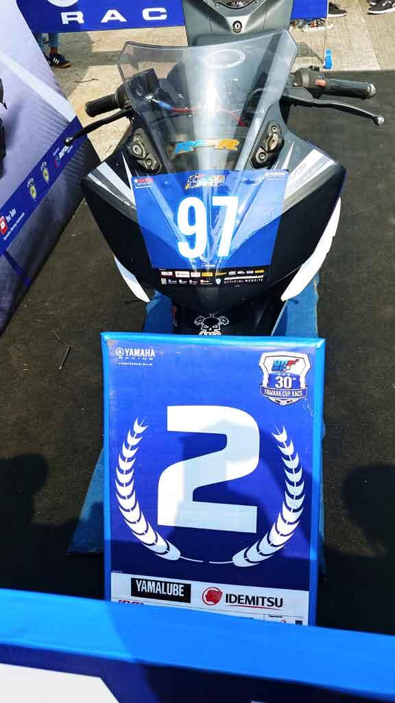 &#91;Invitation&#93; R15er Goes To Yamaha Sunday Race (YSR) 2019