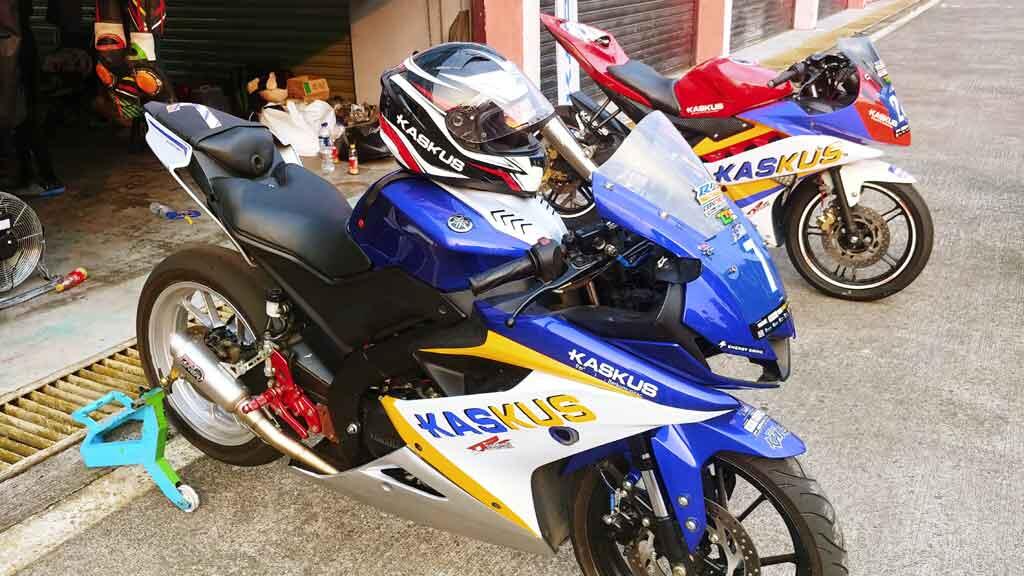 &#91;Invitation&#93; R15er Goes To Yamaha Sunday Race (YSR) 2019