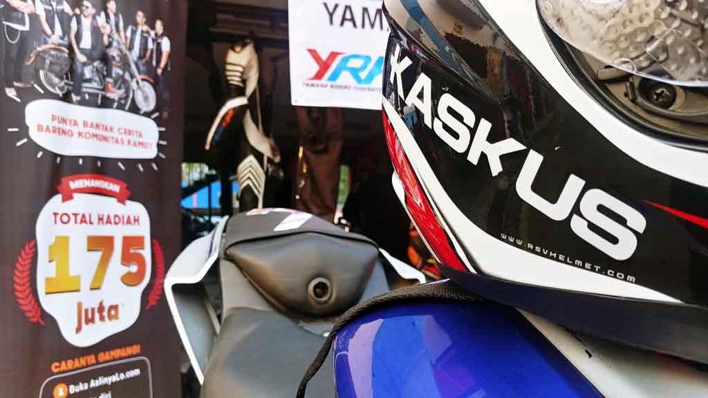 &#91;Invitation&#93; R15er Goes To Yamaha Sunday Race (YSR) 2019