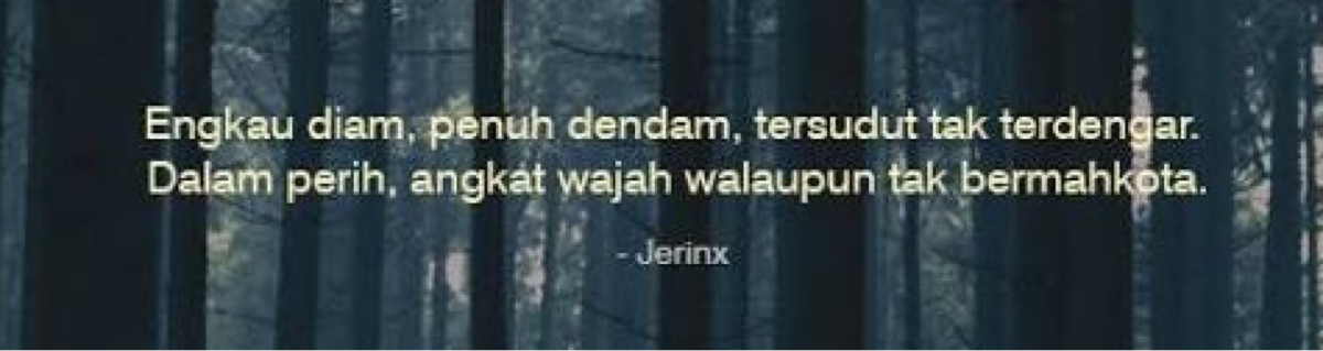 Dendam yang Berbuah Manis - Jadikan Mereka Terdiam dengan Membuat Dirimu Lebih Baik
