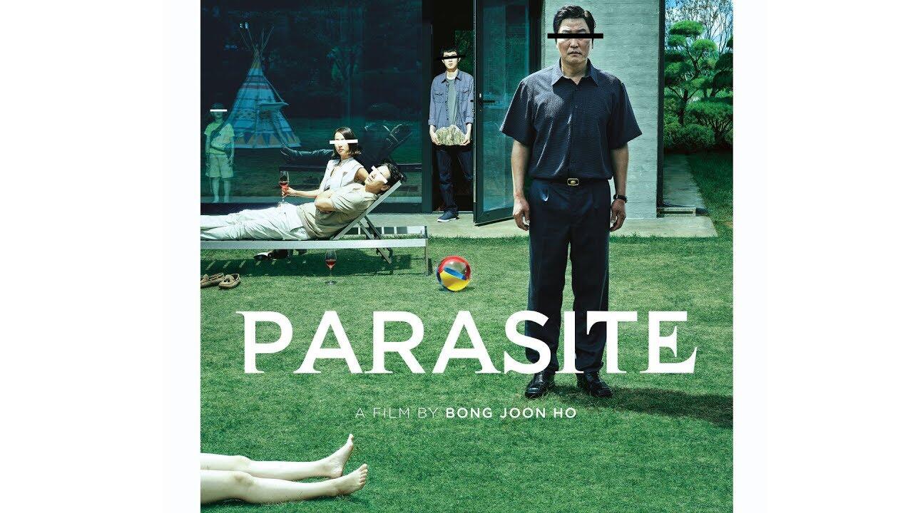 Deretan Fakta Soal Film Parasite Besutan Sutradara Terkenal Bong Joon Ho