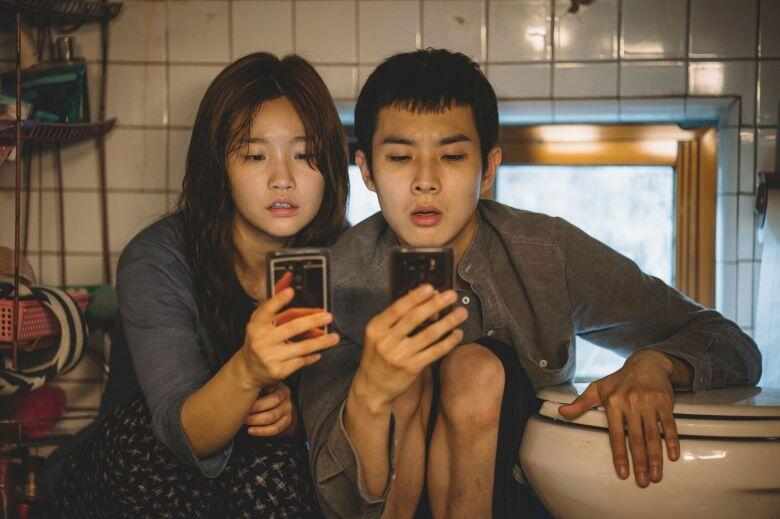 Deretan Fakta Soal Film Parasite Besutan Sutradara Terkenal Bong Joon Ho
