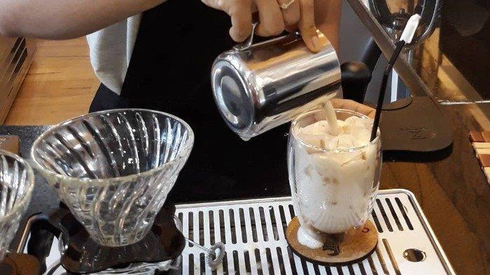 5 Varian Minuman Unik yang Wajib Dicoba, Apa Saja?