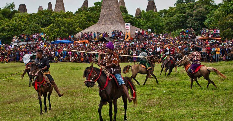 Deretan Event Pariwisata yang Bisa Kamu Datangi di Juli