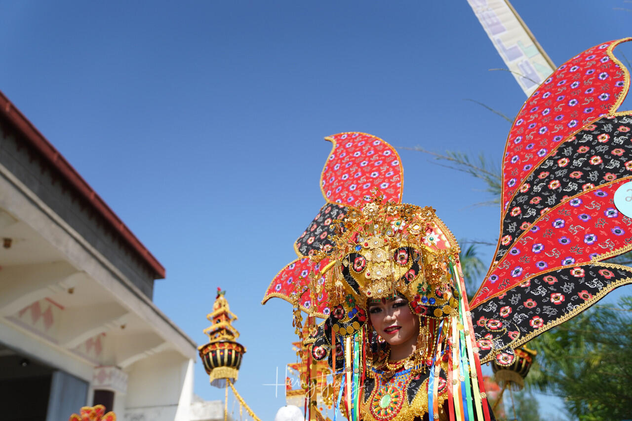 Deretan Event Pariwisata yang Bisa Kamu Datangi di Juli