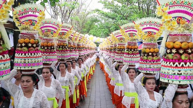 Deretan Event Pariwisata yang Bisa Kamu Datangi di Juli
