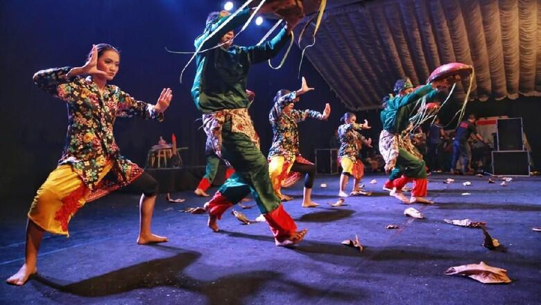 Deretan Event Pariwisata yang Bisa Kamu Datangi di Juli