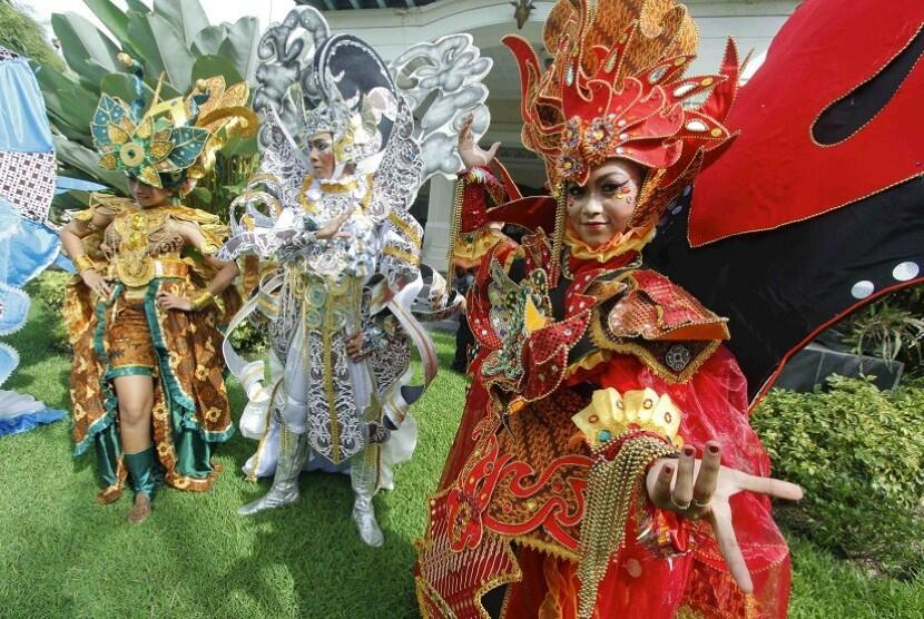 Deretan Event Pariwisata yang Bisa Kamu Datangi di Juli