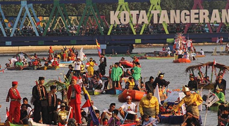 Deretan Event Pariwisata yang Bisa Kamu Datangi di Juli