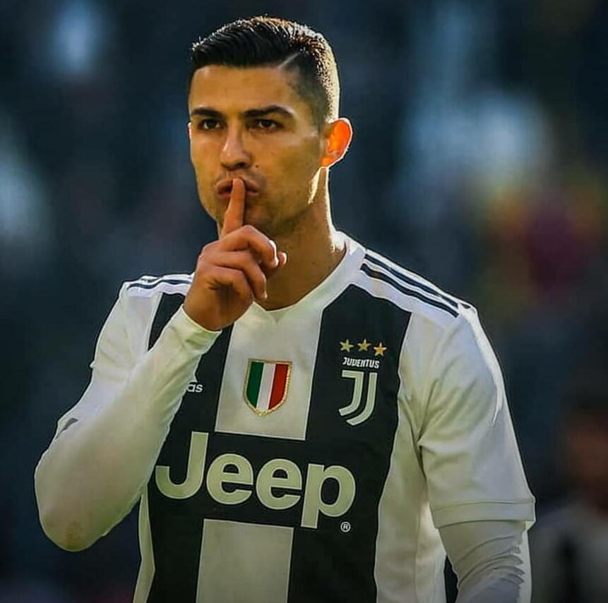 Gaswat, Ronaldo Terbukti Sah & Meyakinkan Memiliki Ilmu Gendam Gan !!