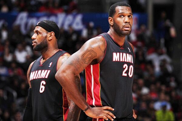 Tujuh 1st Pick NBA Draft yang Jadi Rekan Satu Tim LeBron James