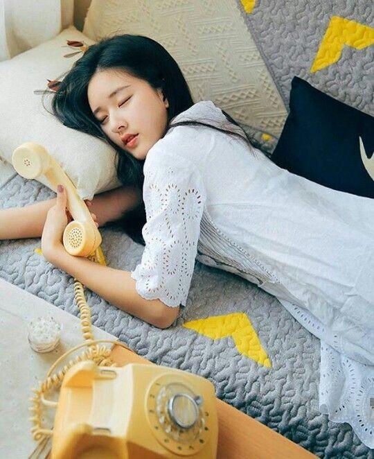 Cutenya Kebangetan! Deretan Potret Pesona Zhou Lusi ini Bikin Meleleh, Kepoin Yuk!