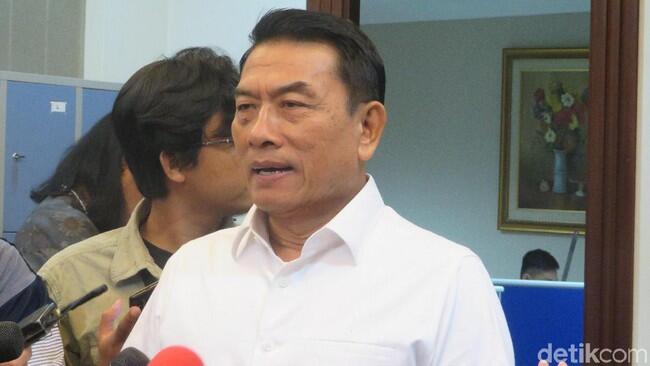 Pemerintah Akan Batasi Medsos Jika Keamanan Terganggu Jelang Putusan MK