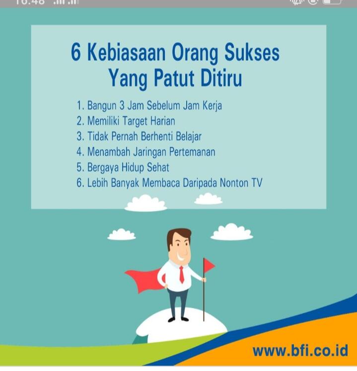 IQ Tinggi, Kok Tidak Sukses? Ada Apa Ya?