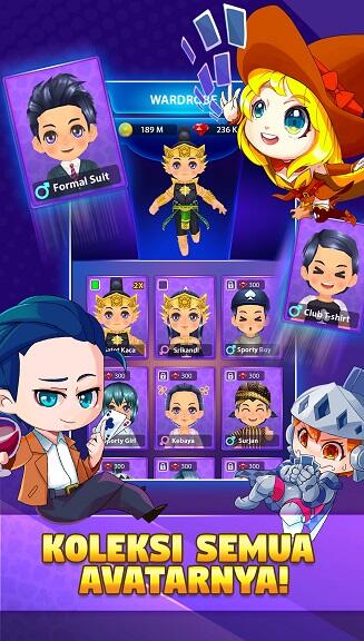 &#91;Android&#93; CAPSA CITY - By: MyPLAY Indonesia