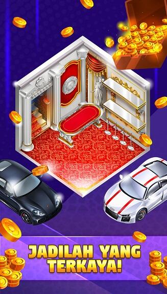 &#91;Android&#93; CAPSA CITY - By: MyPLAY Indonesia