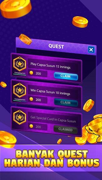 &#91;Android&#93; CAPSA CITY - By: MyPLAY Indonesia