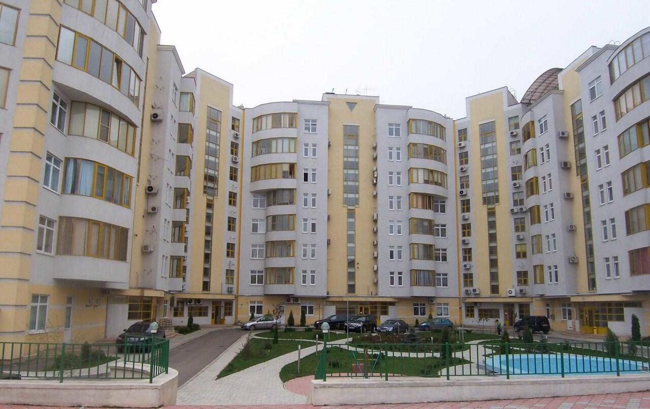 Sahabat Renovasik & Pengalaman Tinggal Di Apartemen