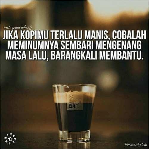 Menikmati Rasa Kopi Dari Jenis Dan Asalnya
