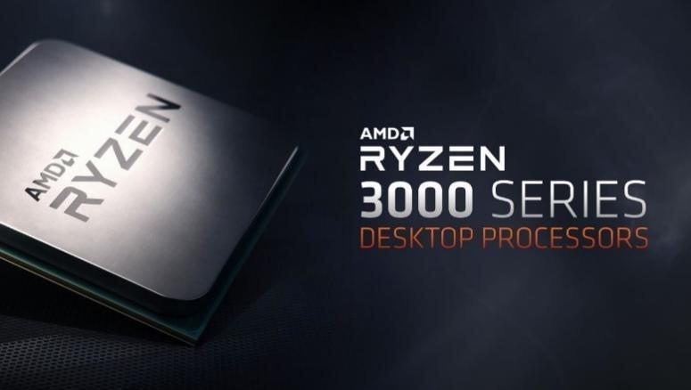 Performa RyzenTM 3000 Series, Semakin Handal Untuk Gaming dan Pembuatan Konten