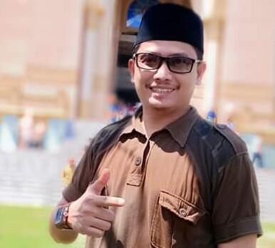 Rahmadsyah, Saksi Prabowo di MK, Dijebloskan ke Penjara