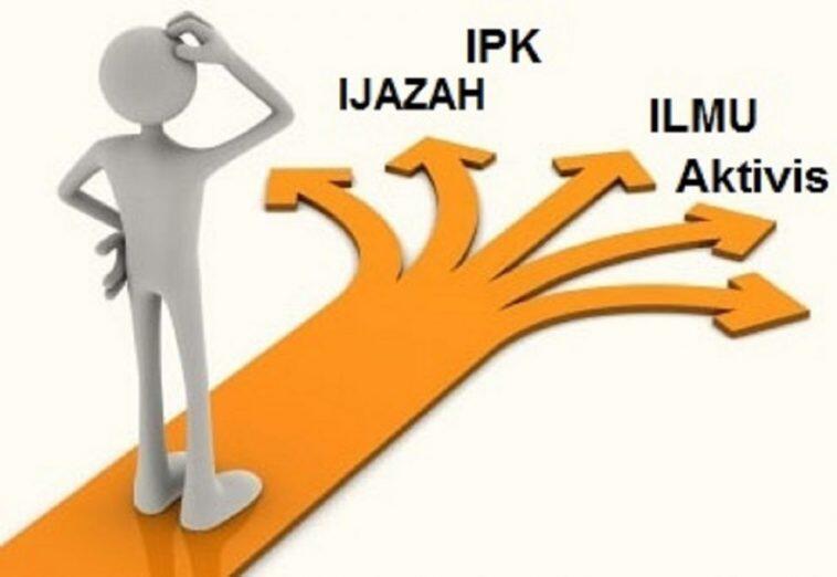 Tau Nggak Kenapa IPK Itu 4? Bukan 100
