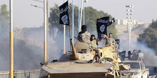 Hati-Hati Begini Cara ISIS Rekrut WNI, Jangan Sampai Tergoda