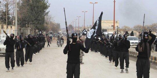 Hati-Hati Begini Cara ISIS Rekrut WNI, Jangan Sampai Tergoda