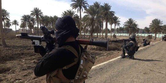 Hati-Hati Begini Cara ISIS Rekrut WNI, Jangan Sampai Tergoda