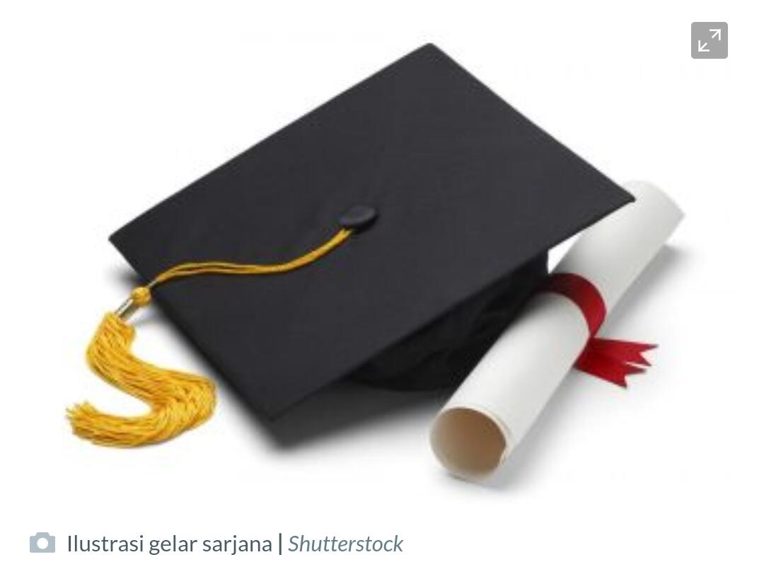 Penerbit ijazah palsu layak diburu