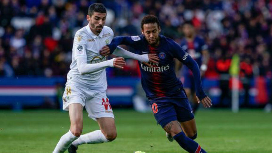 5 Alasan Neymar Harus Kembali ke Barcelona
